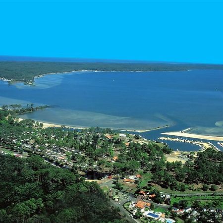 Carisma Holidays - Biscarrosse Extérieur photo