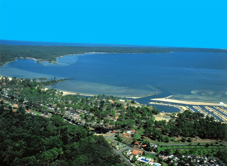 Carisma Holidays - Biscarrosse Extérieur photo