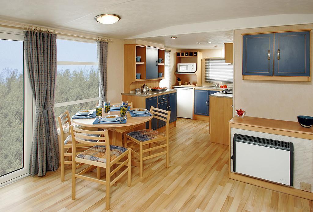 Carisma Holidays - Biscarrosse Extérieur photo