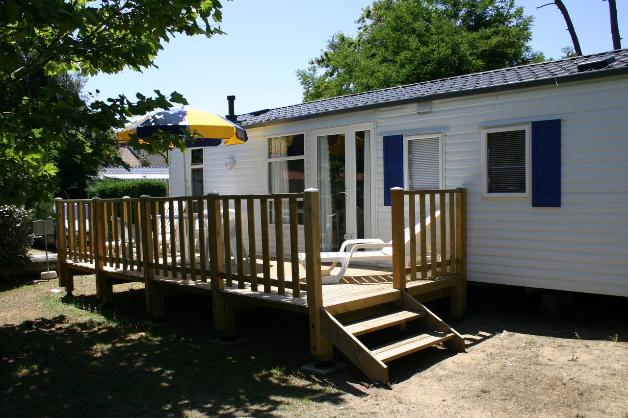 Carisma Holidays - Biscarrosse Extérieur photo
